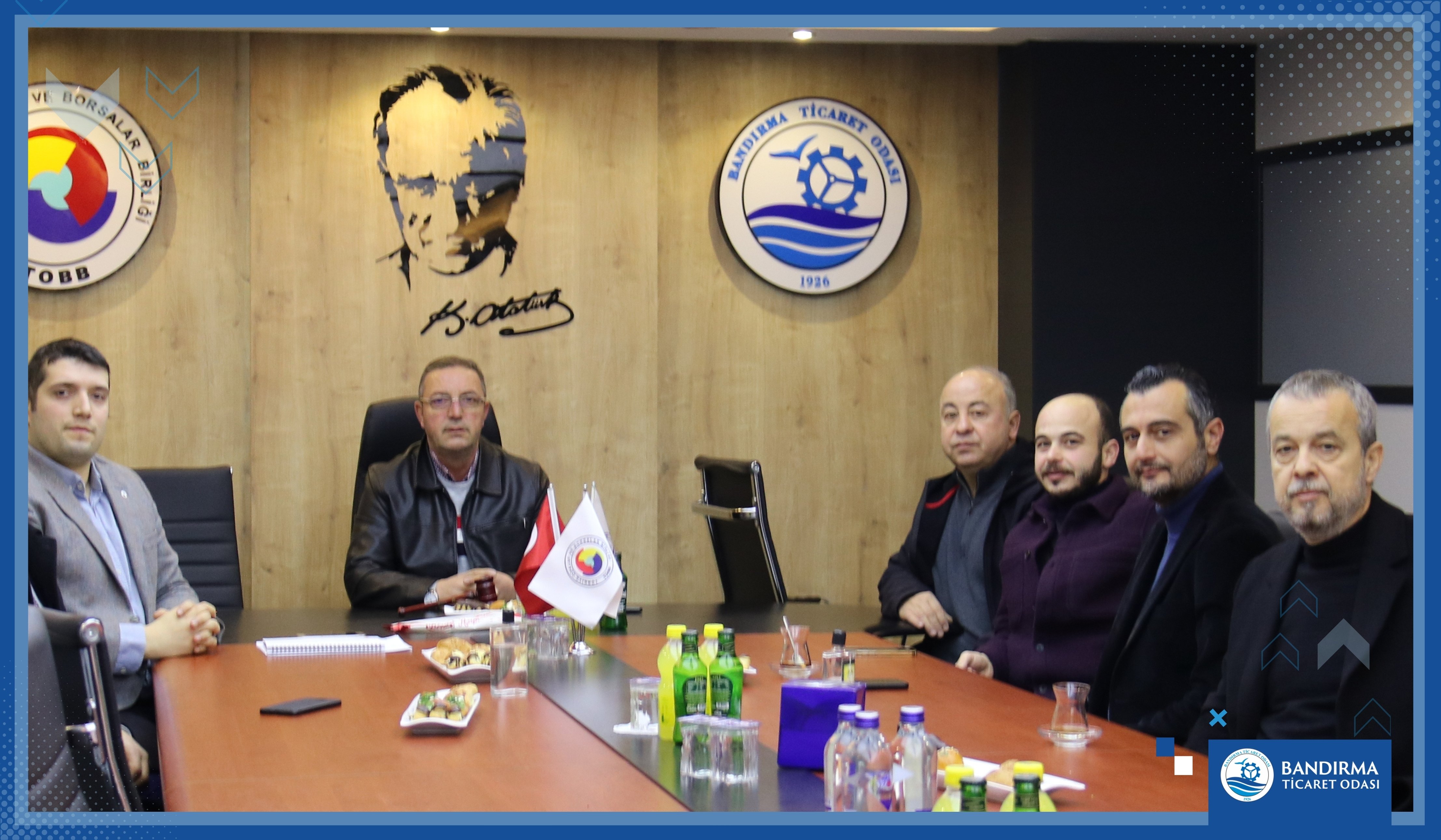 YAPI DENETİM SİSTEMİNDE DEĞİŞİKLİK