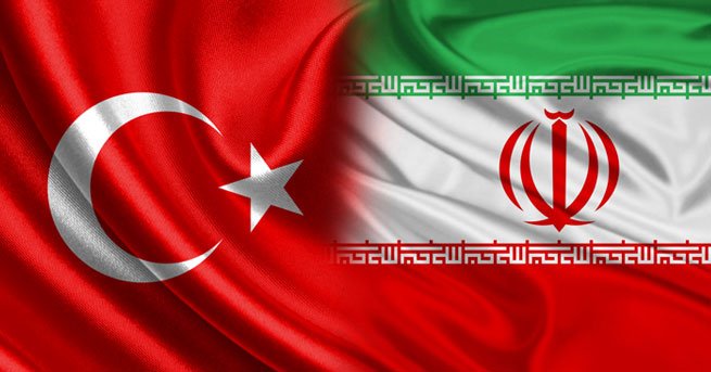 TÜRKİYE - İRAN TARIMSAL İŞ FORUMU - İKİLİ İŞ GÖRÜŞMELERİ