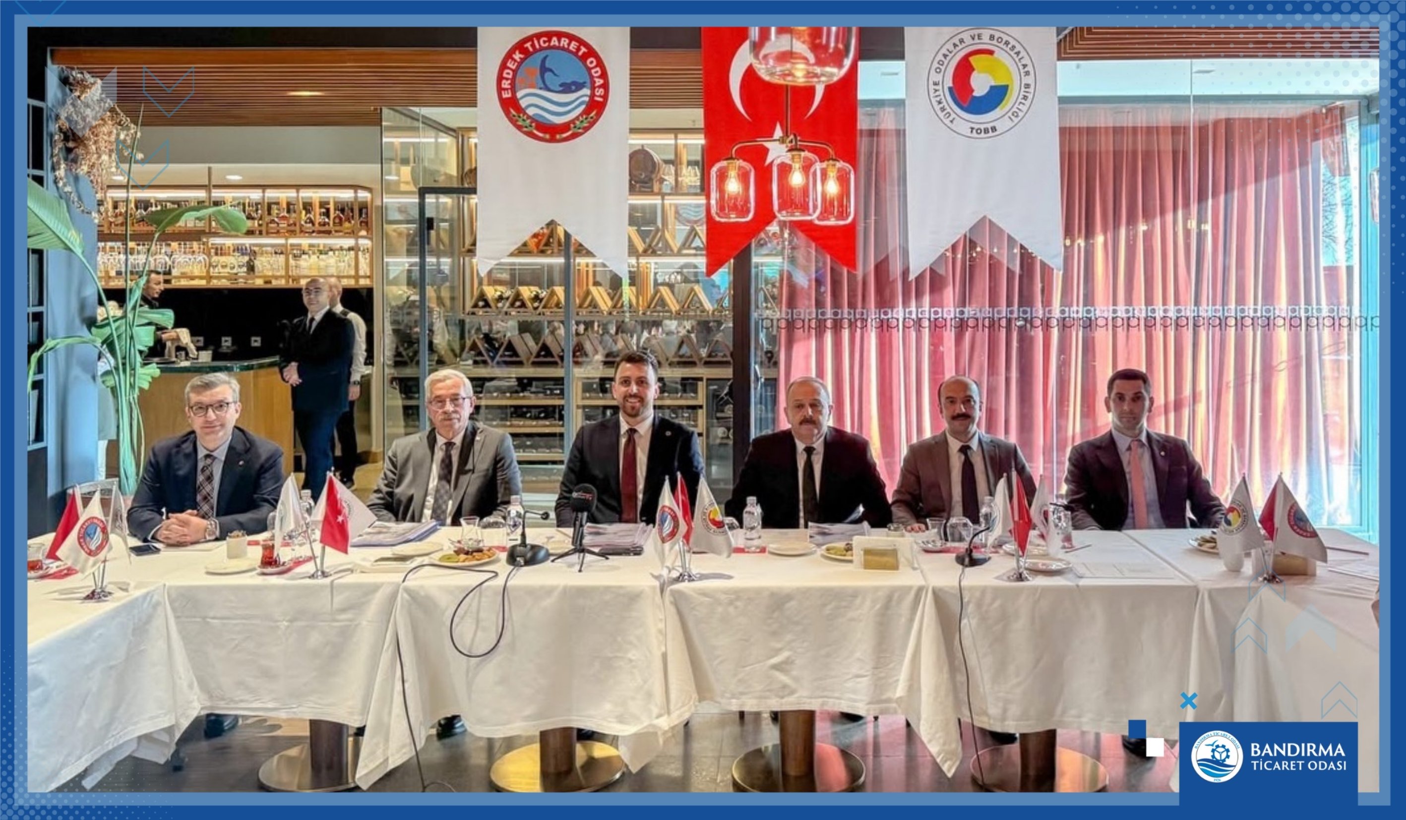 KAPIDAĞ’IN TURİZM VİZYONU: ORTAK AKILLA GELECEĞE