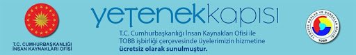 YETENEK KAPISI ÇEVRİMİÇİ KARİYER PLATFORMU