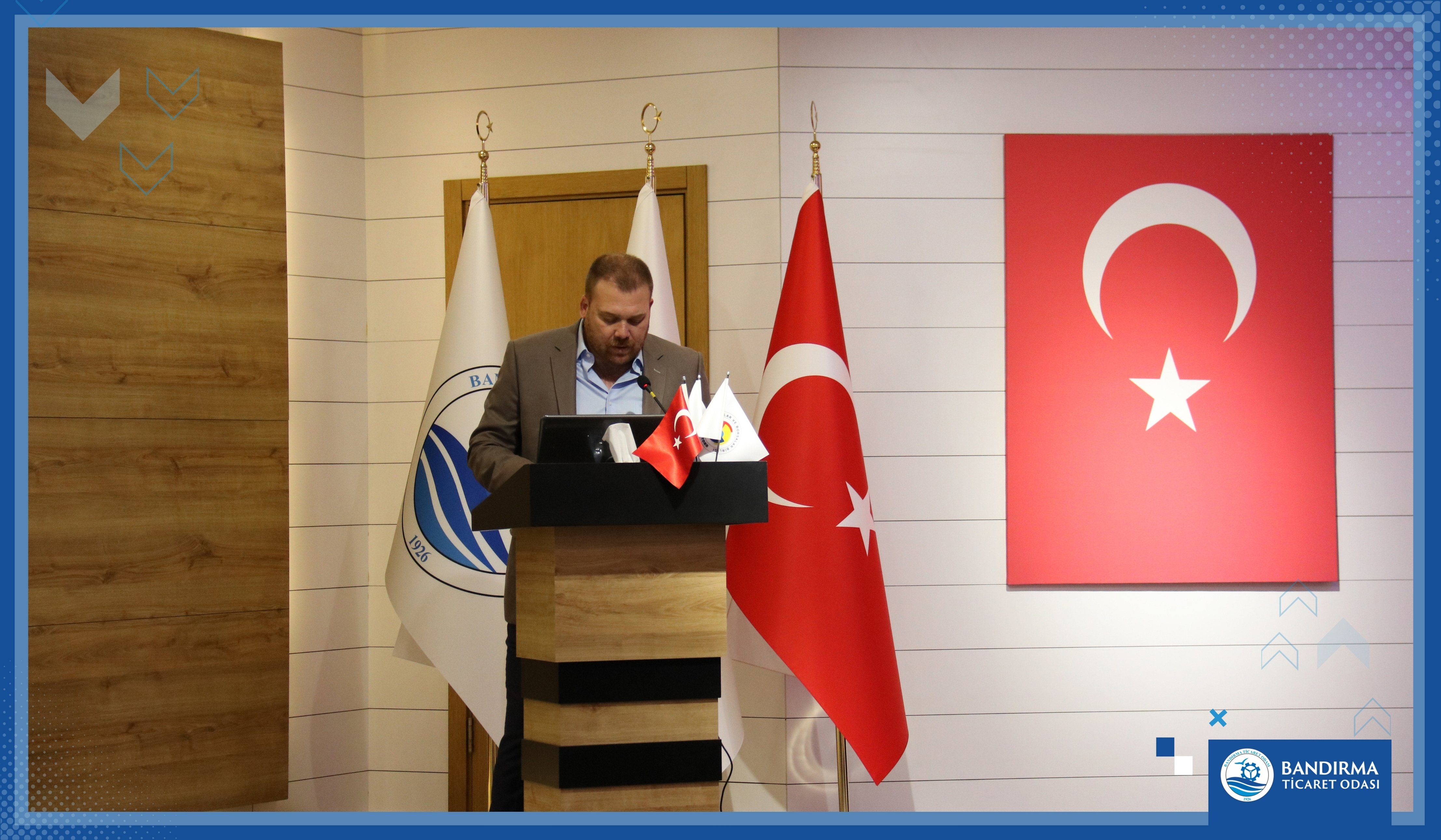 BİR FİKRİM VAR YARIŞMASI TAMAMLANDI
