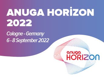 ANUGA HORİZON 2022 FUARI