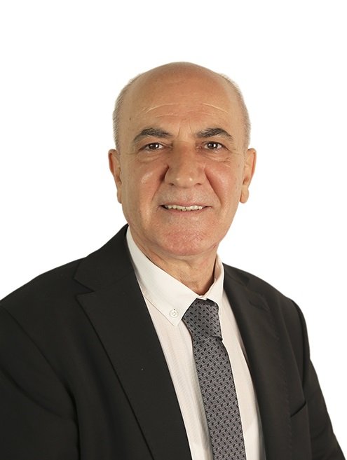 Aydinç AYDEMİR