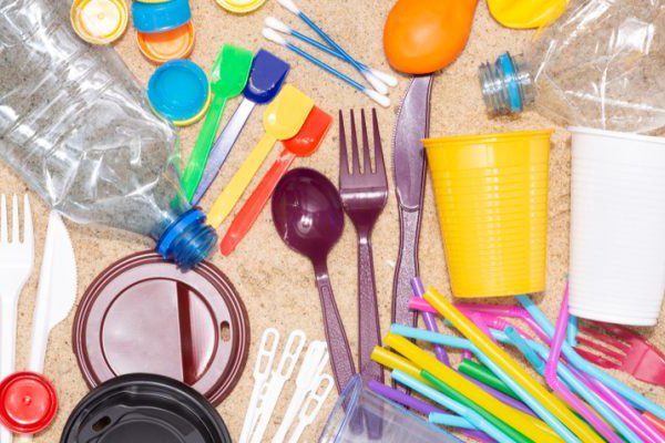 Tek Kullanımlık Plastik Ürünler İle Çözülebilir Plastikten Elde Edilen Ürünlerin Yasaklanmasına Dair Yönetmelik