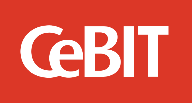 CEBIT TEKNOLOJİ FUARI