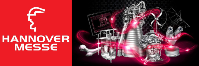 HANNOVER 2015 SANAYİ FUARI