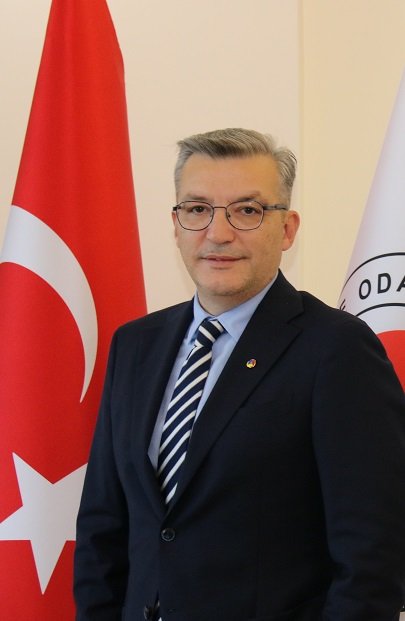 Bahadır ÇOLAK