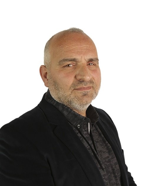 Metin ŞENER