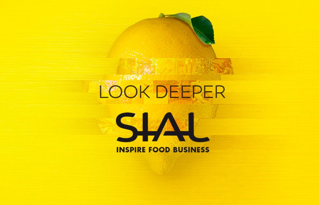 SIAL PARIS 2022 FUARI