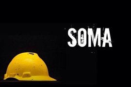 SOMA MADEN  FACİASI YARDIM KAMPANYASI