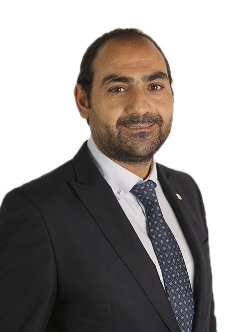 Sinan ÇALIM