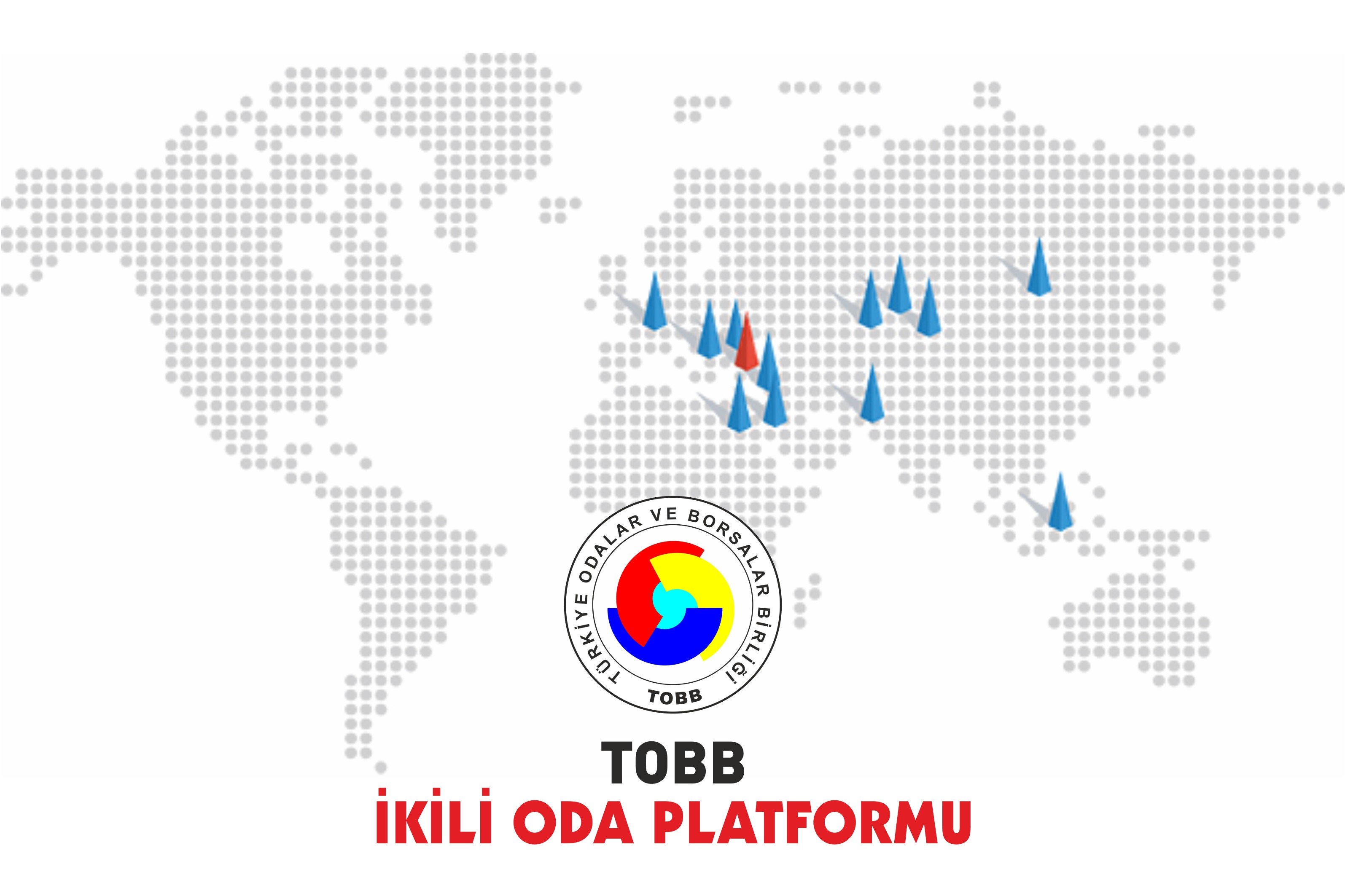 İKİLİ ODALAR&#039;A ÜYELİK