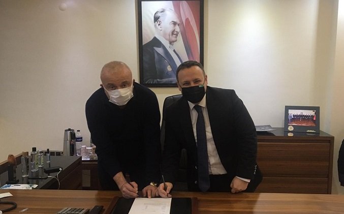 BANDIRMA TİCARET ODASI İLE HALKBANK ARASINDA “PARAFTİCARİ KREDİ KARTI İLE GÜVENCELİ TEDARİK ZİNCİRİ FİNANSMANI ÜRÜNÜ” PROTOKOLÜ İMZALANDI
