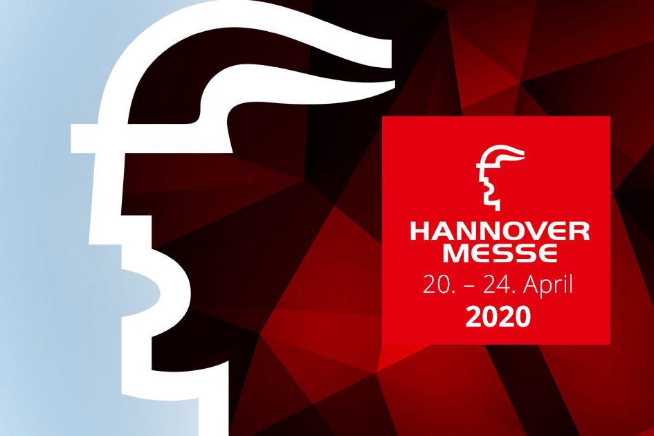 HANNOVER MESSE 2020 FUARI