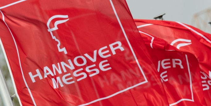 HANNOVER MESSE 2019 TÜRKİYE MİLLİ İŞTİRAKI