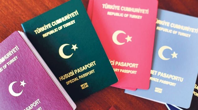 YURT DIŞI ÇIKIŞLARINDA PASAPORTA İLİŞKİN UYGULAMA