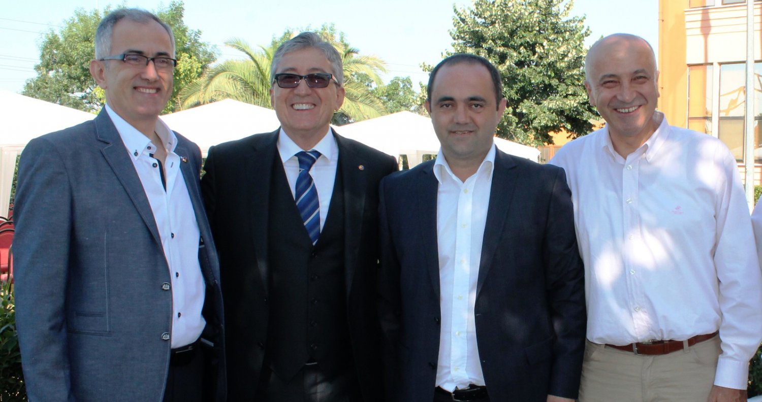 HASAT ŞENLİĞİNE YOĞUN İLGİ