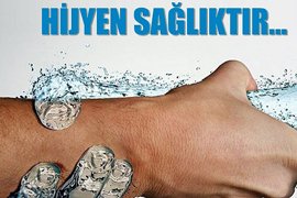 HİJYEN EĞİTİMİ