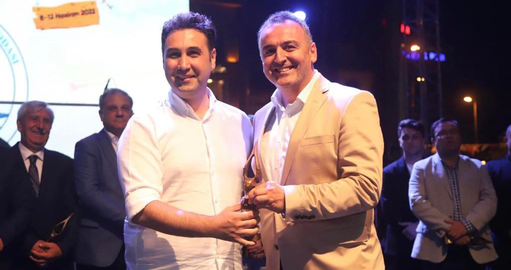 31. BANDIRMA KUŞCENNETİ FESTİVALİ COŞKUYLA KUTLANDI