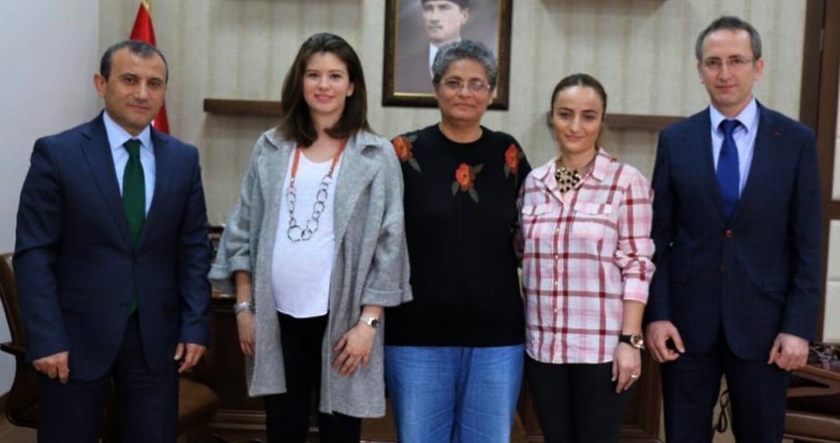 BANDIRMA TİCARET ODASI KADIN GİRİŞİMCİLER KURULU’NUN GİRİŞİMCİ KADINLARA DESTEKLERİ DEVAM EDİYOR