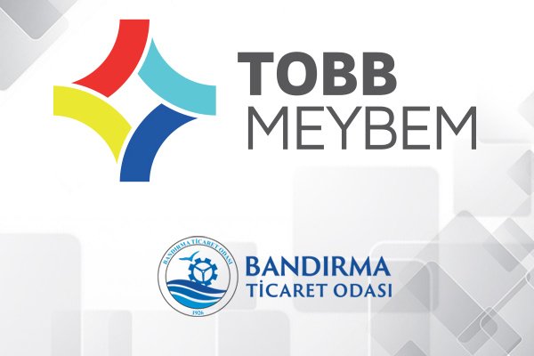 TOBB MEYBEM SINAV SONUÇLARI