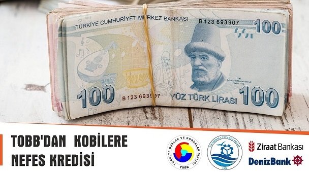 TOBB NEFES KREDİSİ MASRAFLARI