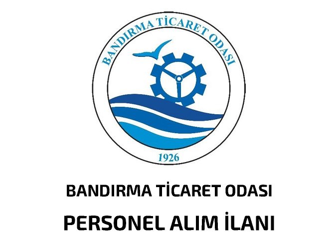 PERSONEL ALIM İLANI