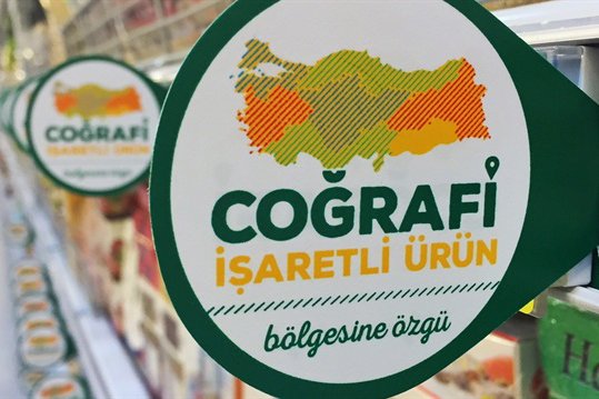 2. ULUSLARARASI COĞRAFİ İŞARETLER ZİRVESİ