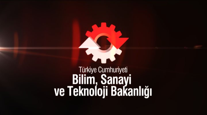 BİLİM, SANAYİ VE TEKNOLOJİ BAKANLIĞI MEVZUAT ÇALIŞMASI