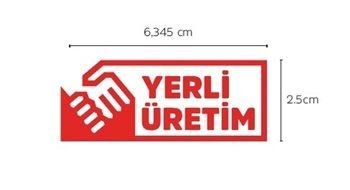 FİYAT ETİKETLERİNDE “YERLİ ÜRETİM” LOGOSU KULLANIMINA İLİŞKİN USUL VE ESASLAR